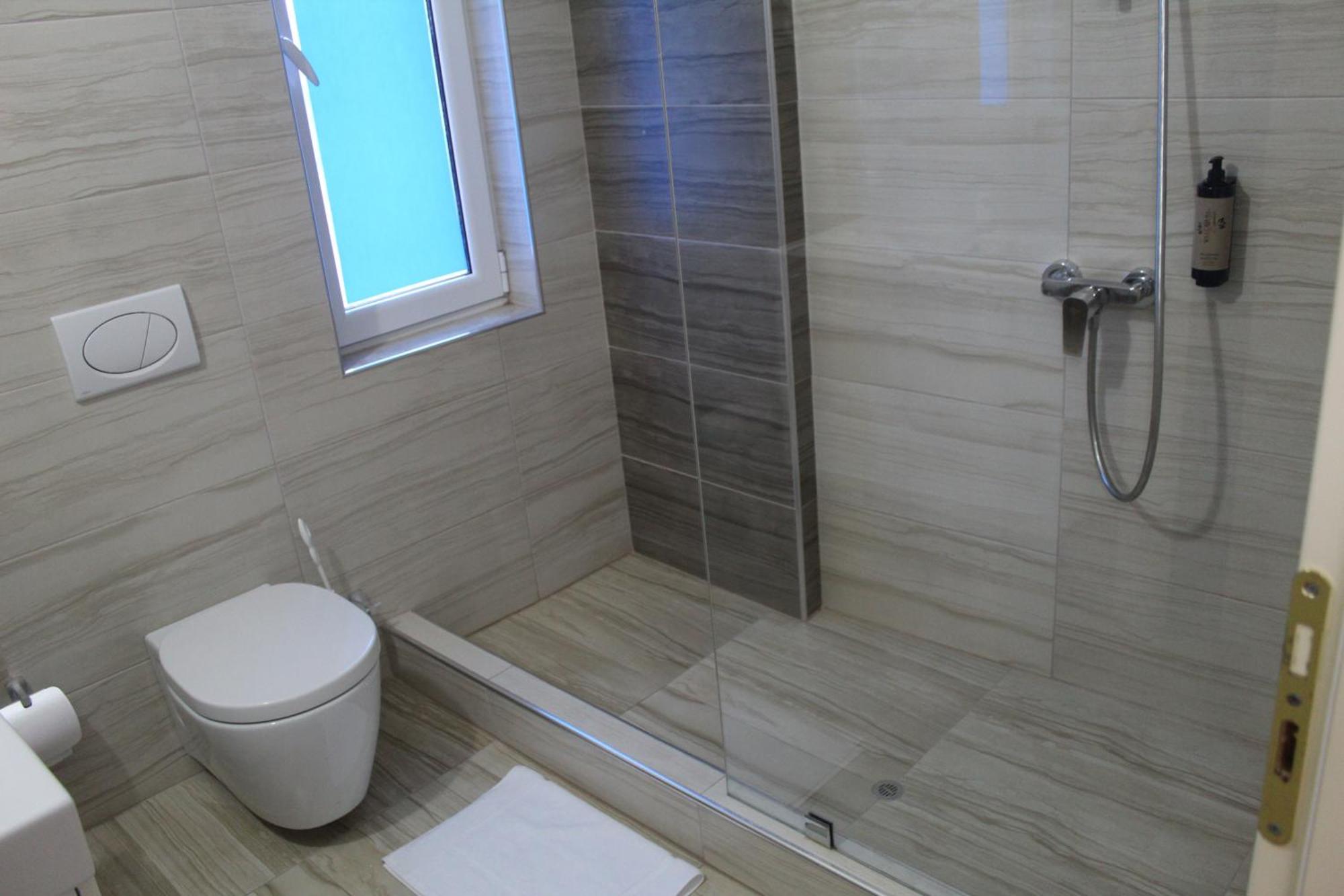 Hotel Agel Sarande Exterior photo
