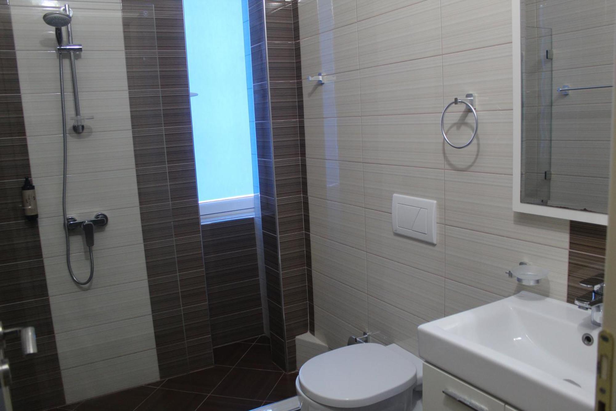 Hotel Agel Sarande Exterior photo
