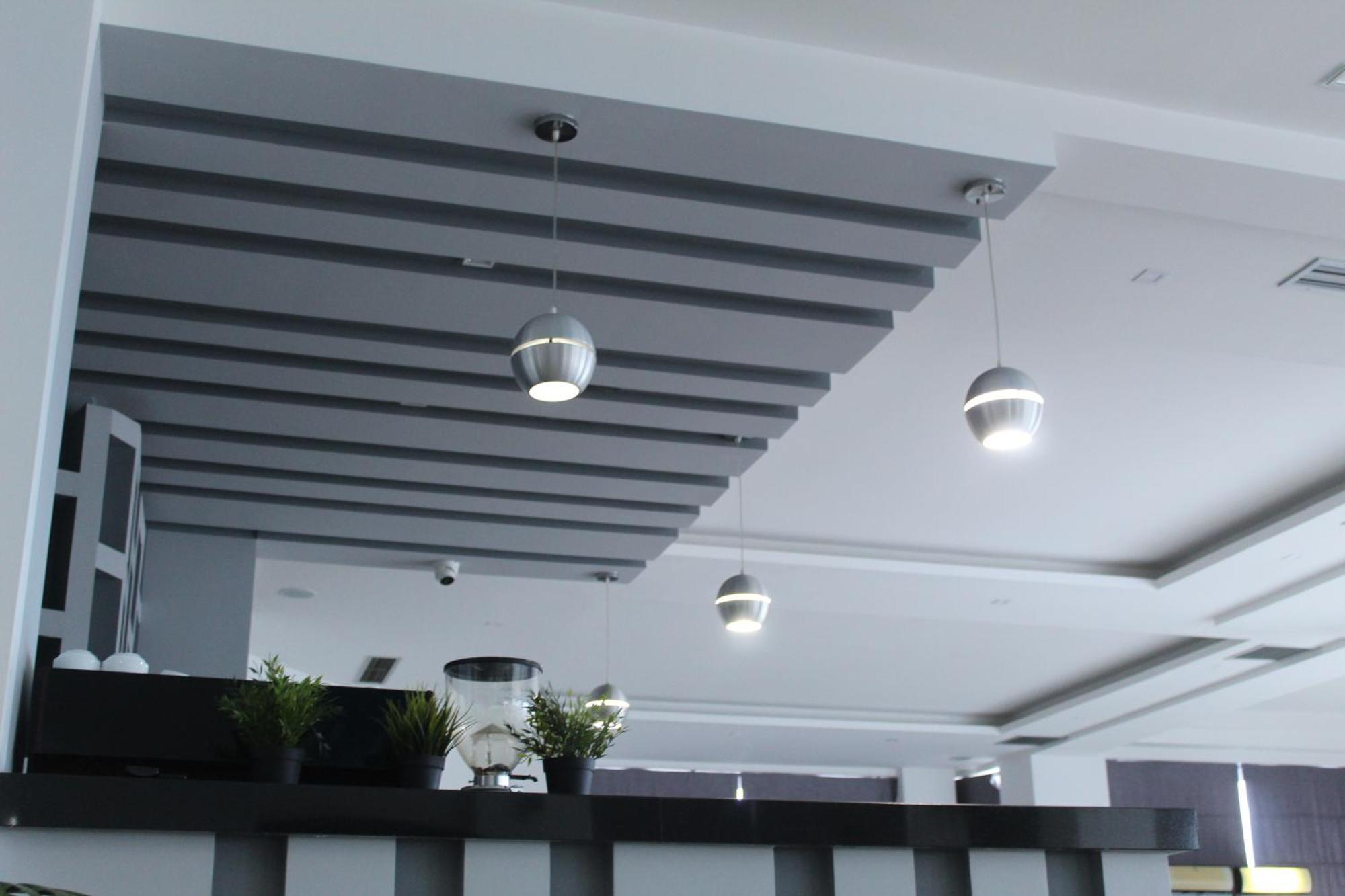 Hotel Agel Sarande Exterior photo