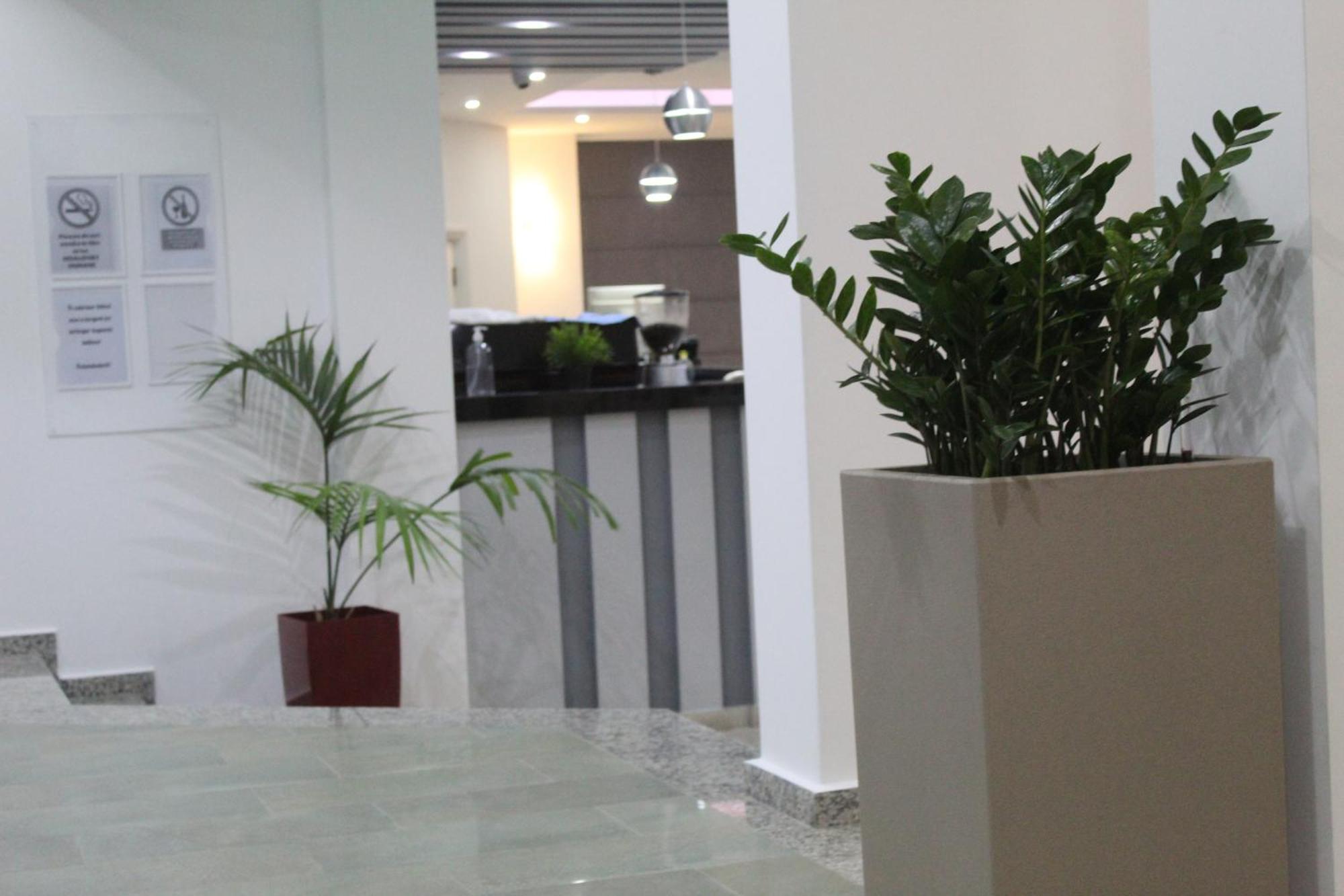 Hotel Agel Sarande Exterior photo